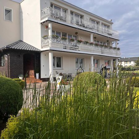 Villa Marlena Ustronie Morskie Exterior foto